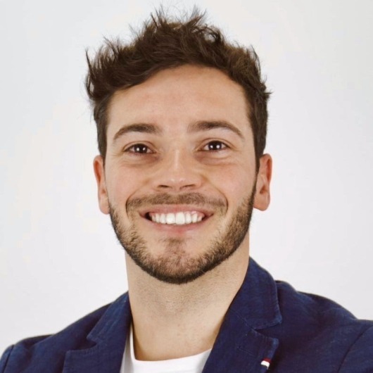 Foto Isaac Pareja